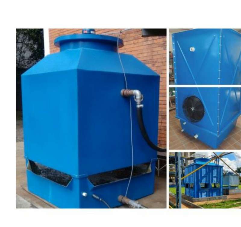 Manutenção em Máquinas